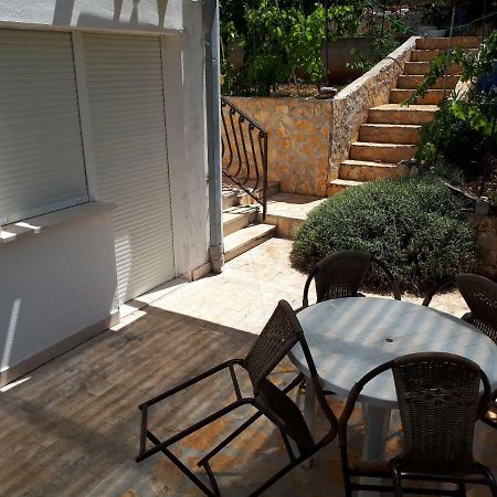 Apartments Luki โตรกีร์ ภายนอก รูปภาพ