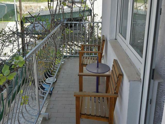 Apartments Luki โตรกีร์ ภายนอก รูปภาพ