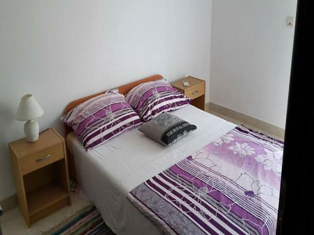 Apartments Luki โตรกีร์ ภายนอก รูปภาพ